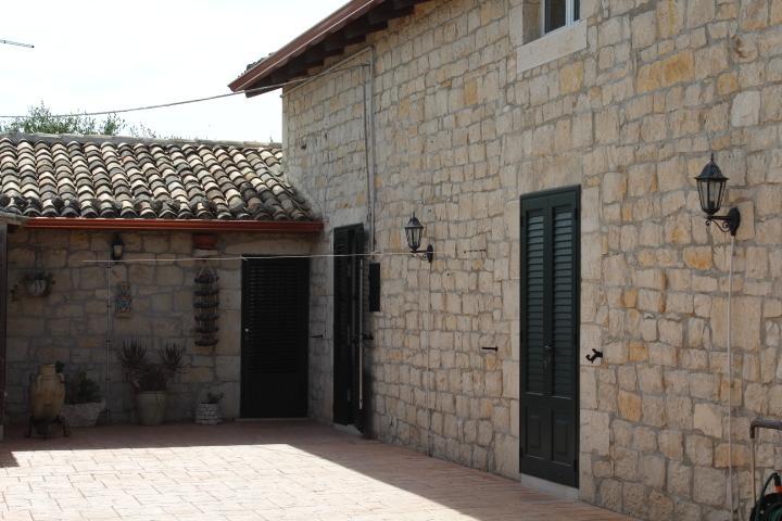 Frigintini Appartamento Le Tre Palme חדר תמונה
