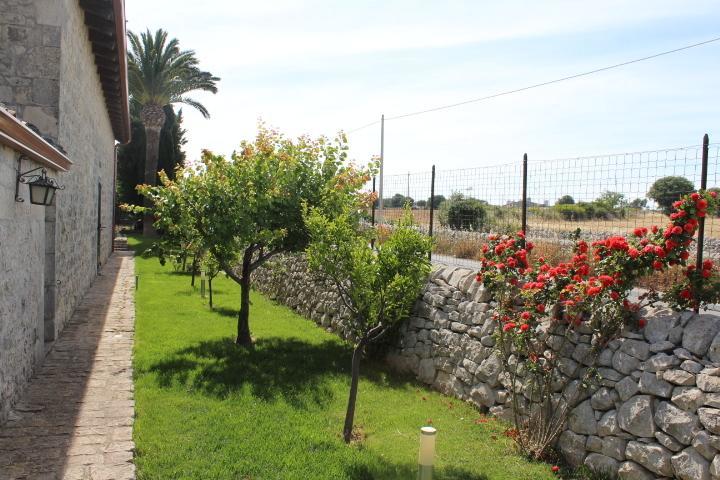 Frigintini Appartamento Le Tre Palme חדר תמונה